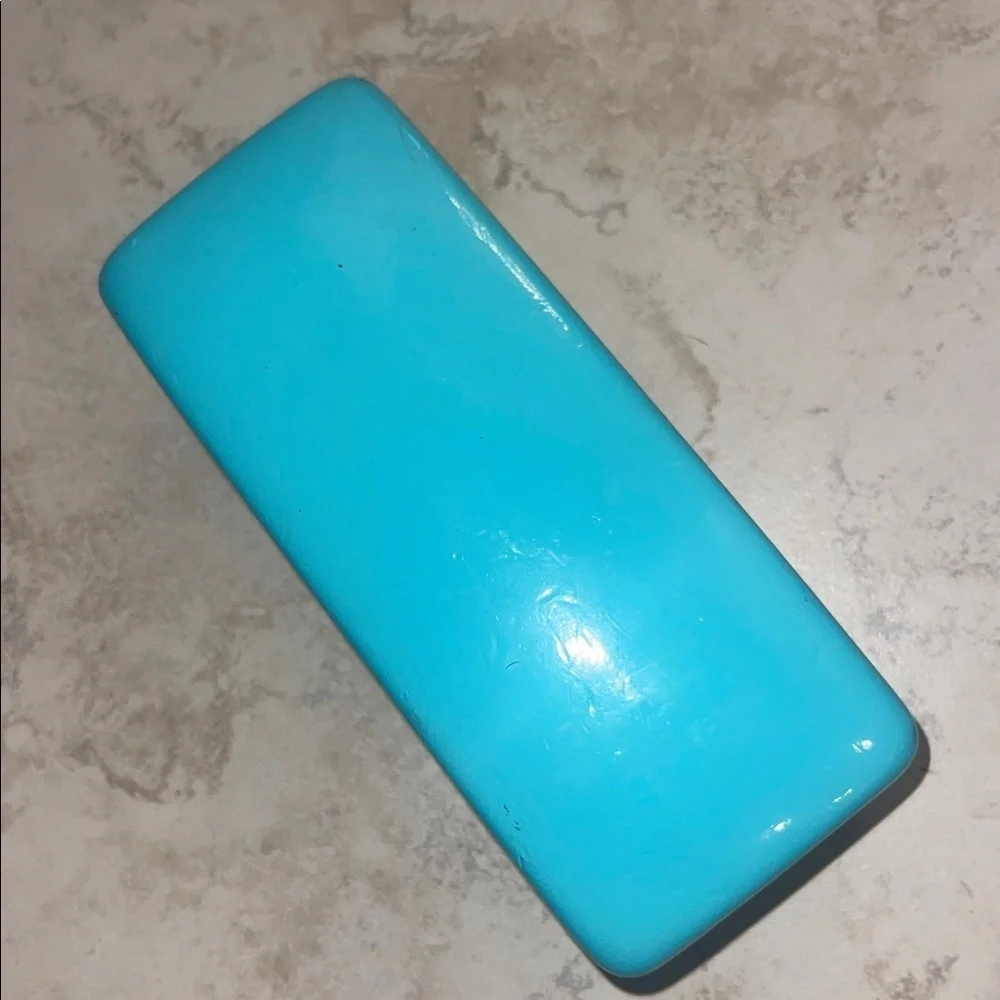 Kate Spade Eyeglasses Sunglass Hard Clam shell Case